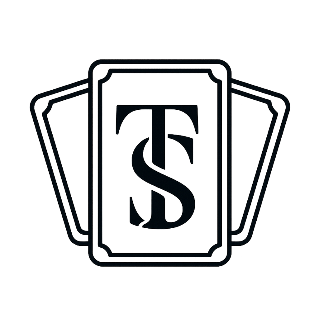 The Spread Logo